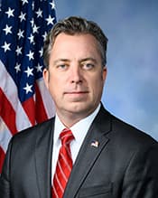 Andrew Ogles – Representative from Tennessee (District 5), 2028 Presidential Election 2028 Candidate