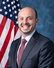 Andrew R. Garbarino – Representative from New York (District 2), 2028 Presidential Election 2028 Candidate