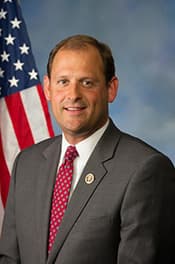 Andy Barr – Representative from Kentucky (District 6), 2028 Presidential Election 2028 Candidate