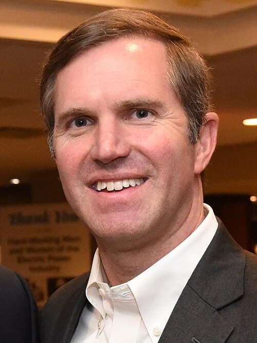 Andy Beshear – Governor of Kentucky, 2028 Presidential Election 2028 Candidate