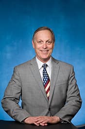 Andy Biggs – Representative from Arizona (District 5), 2028 Presidential Election 2028 Candidate