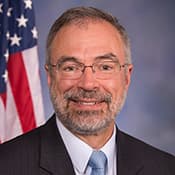Andy Harris – Representative from Maryland (District 1), 2028 Presidential Election 2028 Candidate