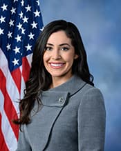 Anna Paulina Luna – Representative from Florida (District 13), 2028 Presidential Election 2028 Candidate