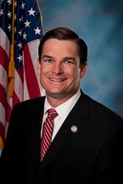 Austin Scott – Representative from Georgia (District 8), 2028 Presidential Election 2028 Candidate