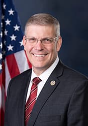 Barry Loudermilk – Representative from Georgia (District 11), 2028 Presidential Election 2028 Candidate