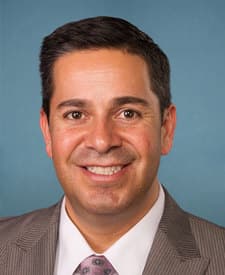 Ben Ray Luján – Senator from New Mexico, 2028 Presidential Election 2028 Candidate