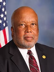 Bennie G. Thompson – Representative from Mississippi (District 2), 2028 Presidential Election 2028 Candidate