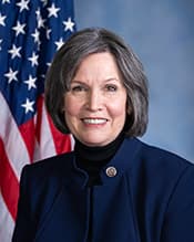 Betty McCollum – Representative from Minnesota (District 4), 2028 Presidential Election 2028 Candidate