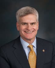 Bill Cassidy – Senator from Louisiana, 2028 Presidential Election 2028 Candidate