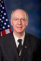 Bill Foster – Representative from Illinois (District 11), 2028 Presidential Election 2028 Candidate