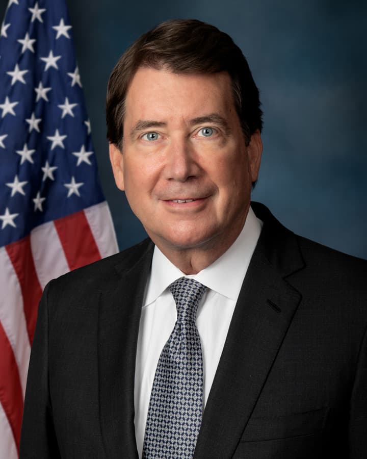 Bill Hagerty – Senator from Tennessee, 2028 Presidential Election 2028 Candidate