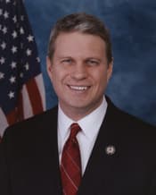 Bill Huizenga – Representative from Michigan (District 4), 2028 Presidential Election 2028 Candidate