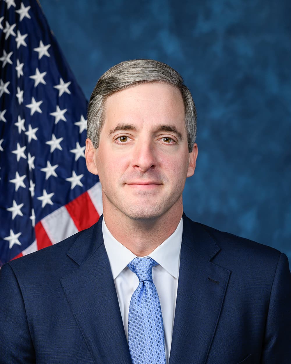 Brad Knott – Representative from North Carolina (District 13), 2028 Presidential Election 2028 Candidate