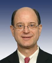 Brad Sherman – Representative from California (District 32), 2028 Presidential Election 2028 Candidate