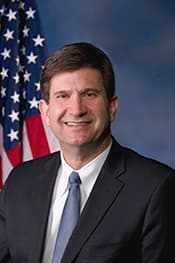 Bradley Scott Schneider – Representative from Illinois (District 10), 2028 Presidential Election 2028 Candidate