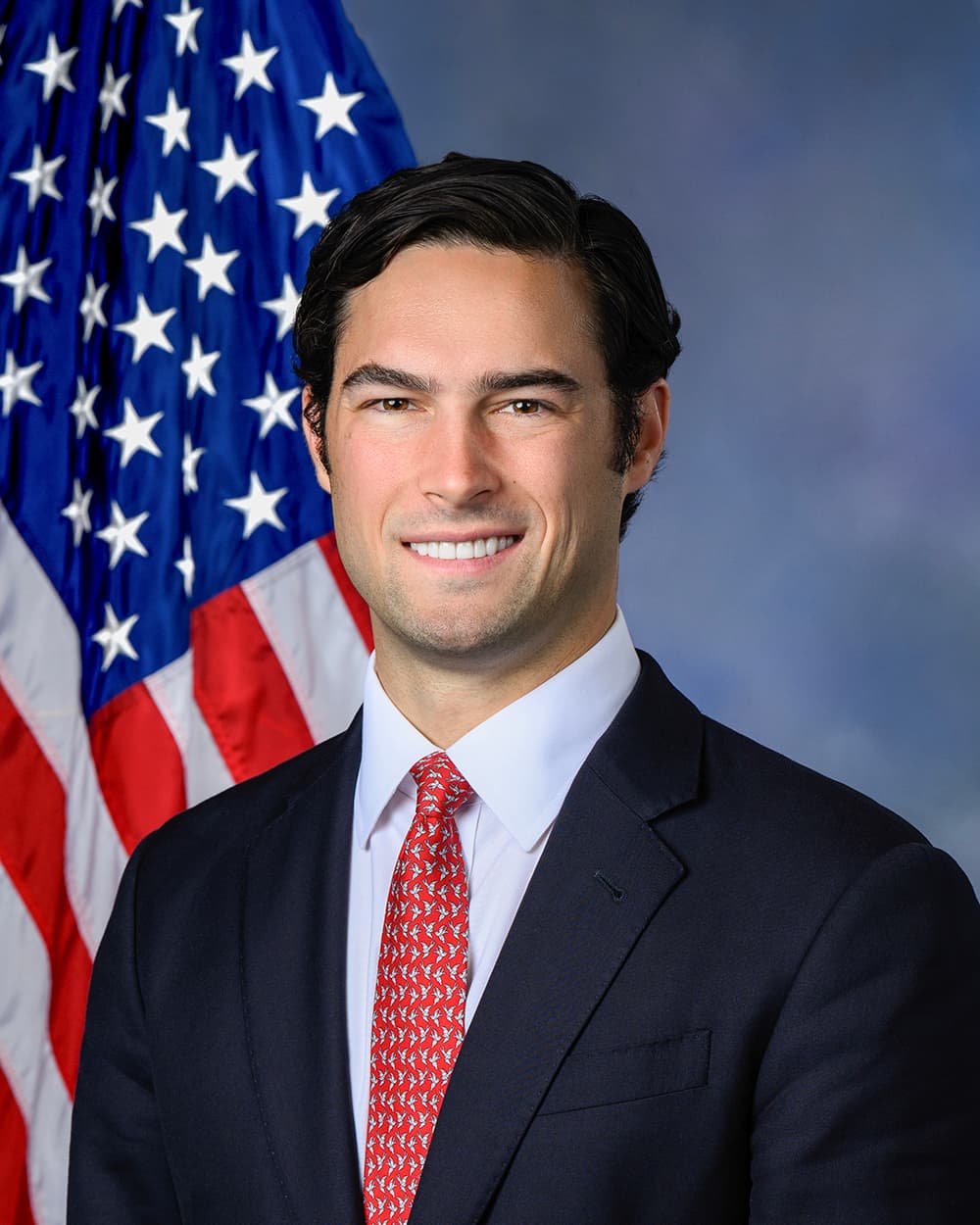 Brandon Gill – Representative from Texas (District 26), 2028 Presidential Election 2028 Candidate