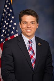 Brendan F. Boyle – Representative from Pennsylvania (District 2), 2028 Presidential Election 2028 Candidate