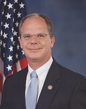 Brett Guthrie – Representative from Kentucky (District 2), 2028 Presidential Election 2028 Candidate