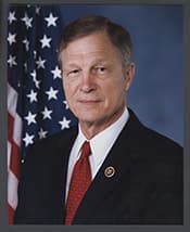Brian Babin – Representative from Texas (District 36), 2028 Presidential Election 2028 Candidate
