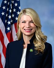 Brittany Pettersen – Representative from Colorado (District 7), 2028 Presidential Election 2028 Candidate