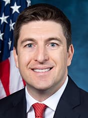 Bryan Steil – Representative from Wisconsin (District 1), 2028 Presidential Election 2028 Candidate