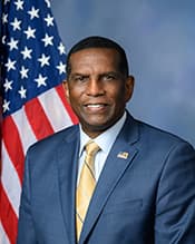 Burgess Owens – Representative from Utah (District 4), 2028 Presidential Election 2028 Candidate