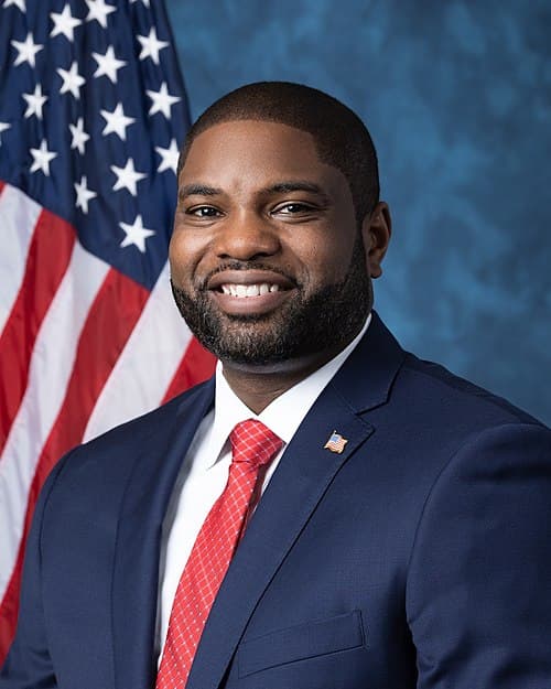 Byron Donalds – Representative from Florida, 2028 Presidential Election 2028 Candidate
