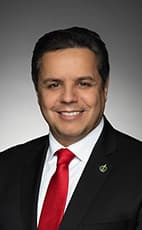 Abdelhaq Sari – MP for Bourassa, 2029 Federal Election Candidate