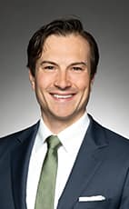 Adam Chambers – MP for Simcoe North, 2029 Federal Election Candidate