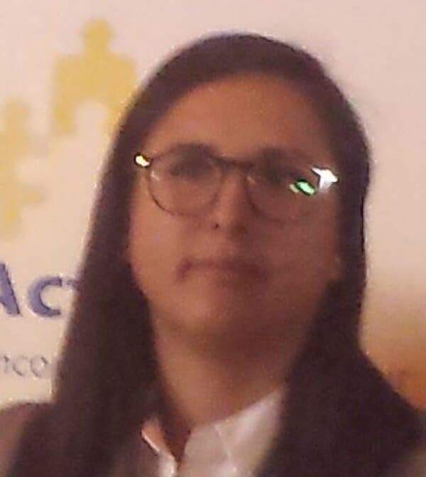 Alejandra Zaga Mendez – MNA for Verdun, 2029 Federal Election Candidate