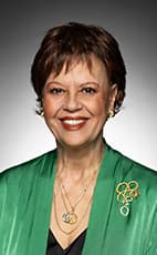 Alexandra Mendès – MP for Brossard—Saint-Lambert, 2029 Federal Election Candidate