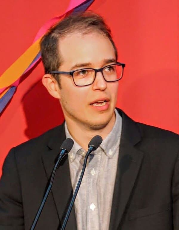 Alexandre Leduc – MNA for Hochelaga-Maisonneuve, 2029 Federal Election Candidate
