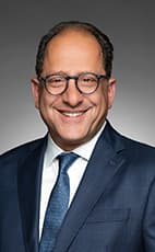 Ali Ehsassi – MP for Willowdale, 2029 Federal Election Candidate