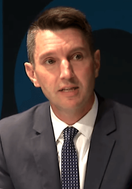 André Fortin – MNA for Pontiac, 2029 Federal Election Candidate