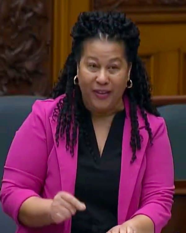 Andrea Hazell – MPP for Scarborough—Guildwood, 2029 Federal Election Candidate