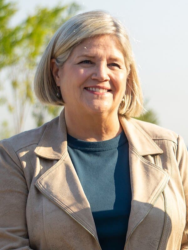 Andrea Horwath – Mayor of Hamilton, 2029 Federal Election Candidate