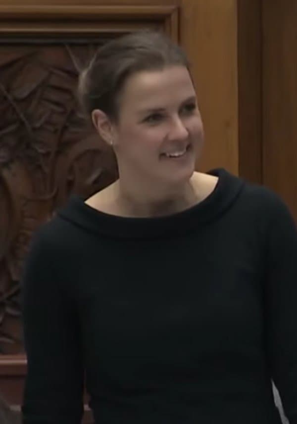 Andrea Khanjin – MPP for Barrie-Innisfil, 2029 Federal Election Candidate