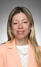 Andréanne Larouche – MP for Shefford, 2029 Federal Election Candidate