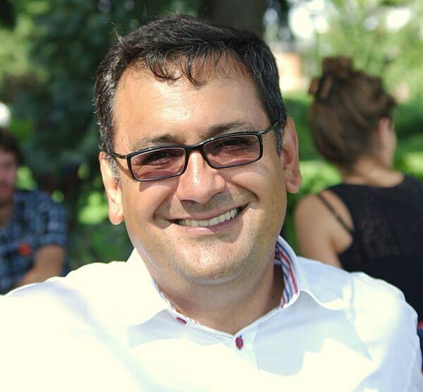 Andrés Fontecilla – MNA — Quebec, 2029 Federal Election Candidate