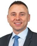 Andrew Boitchenko – MLA — Alberta, 2029 Federal Election Candidate