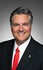 Angelo Iacono – MP for Alfred-Pellan, 2029 Federal Election Candidate