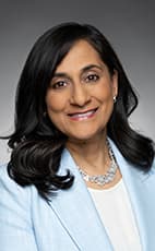 Anand – MP for Oakville East, 2029 Federal Election Candidate