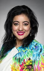 Anju Dhillon – MP for Dorval—Lachine—LaSalle, 2029 Federal Election Candidate