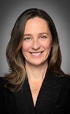 Anna Gainey – MP for Notre-Dame-de-Grâce—Westmount, 2029 Federal Election Candidate