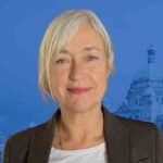Anna Kindy – MLA for North Island, 2029 Federal Election Candidate