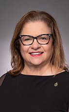 Anna Roberts – MP for King—Vaughan, 2029 Federal Election Candidate