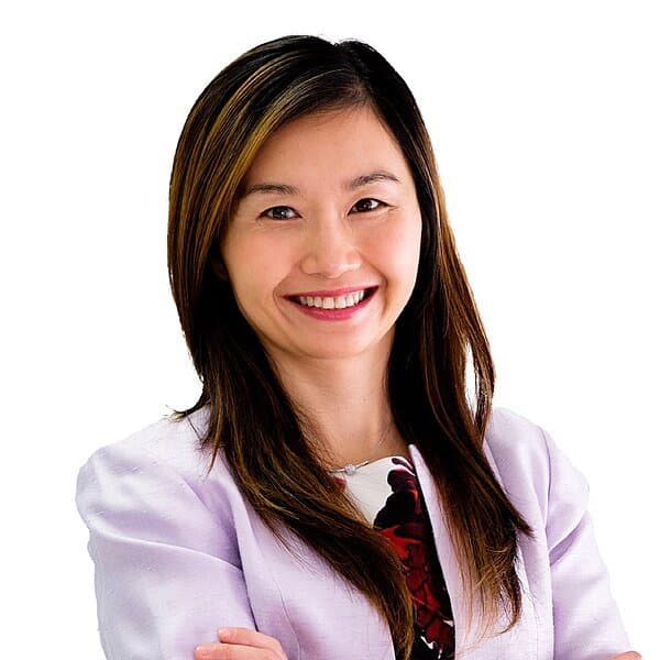 Anne Kang – MLA — British Columbia, 2029 Federal Election Candidate