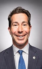 Anthony Housefather – MP for Mount Royal, 2029 Federal Election Candidate