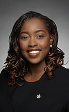 Arielle Kayabaga – MP for London West, 2029 Federal Election Candidate