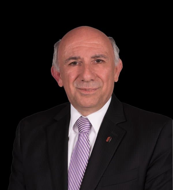 Aris Babikian – MPP for Scarborough—Agincourt, 2029 Federal Election Candidate